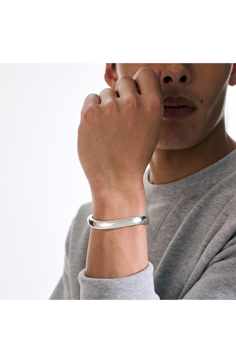 John Hardy Surf Kick Cuff Bracelet, Alternate, color, 