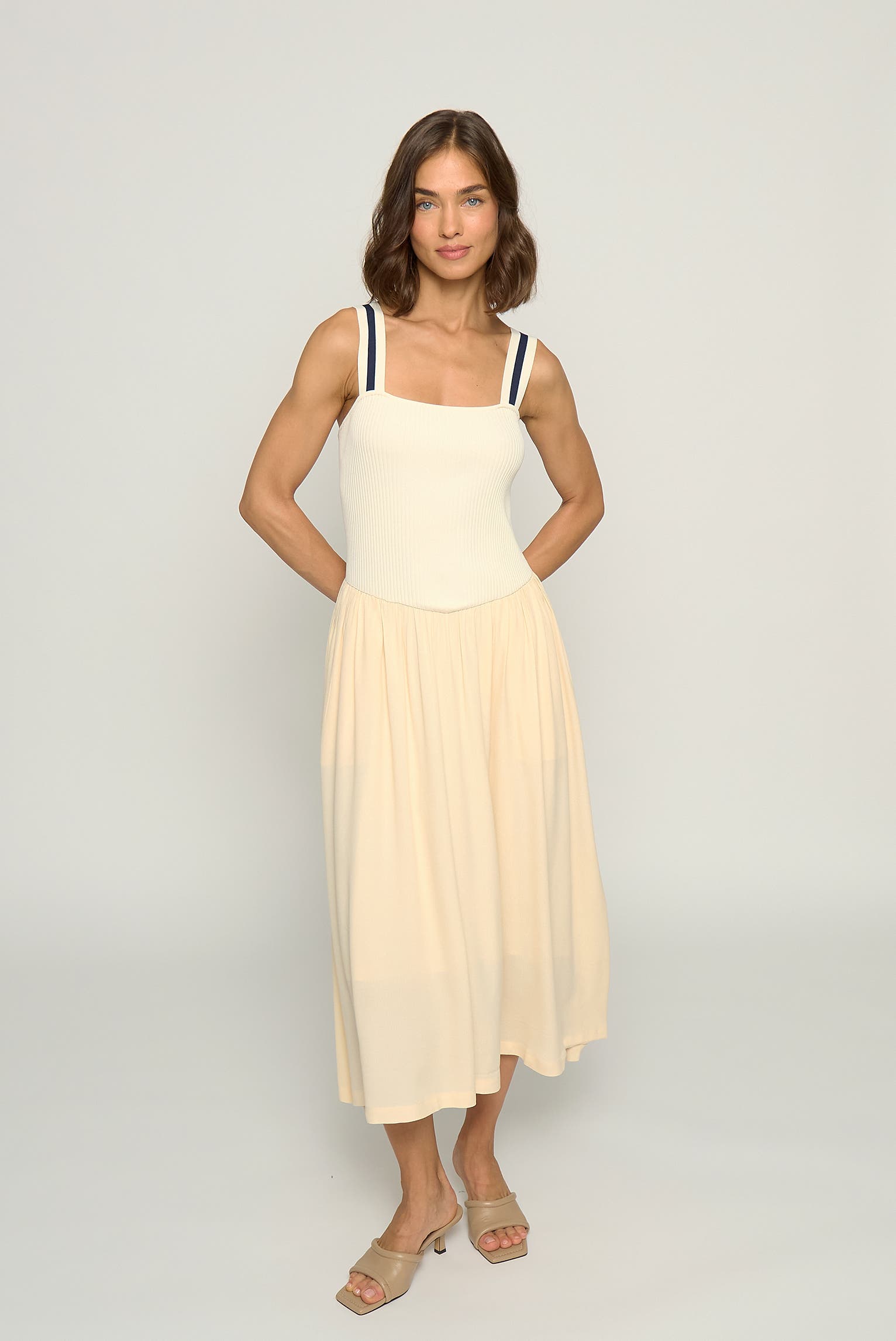 selected Ivory
