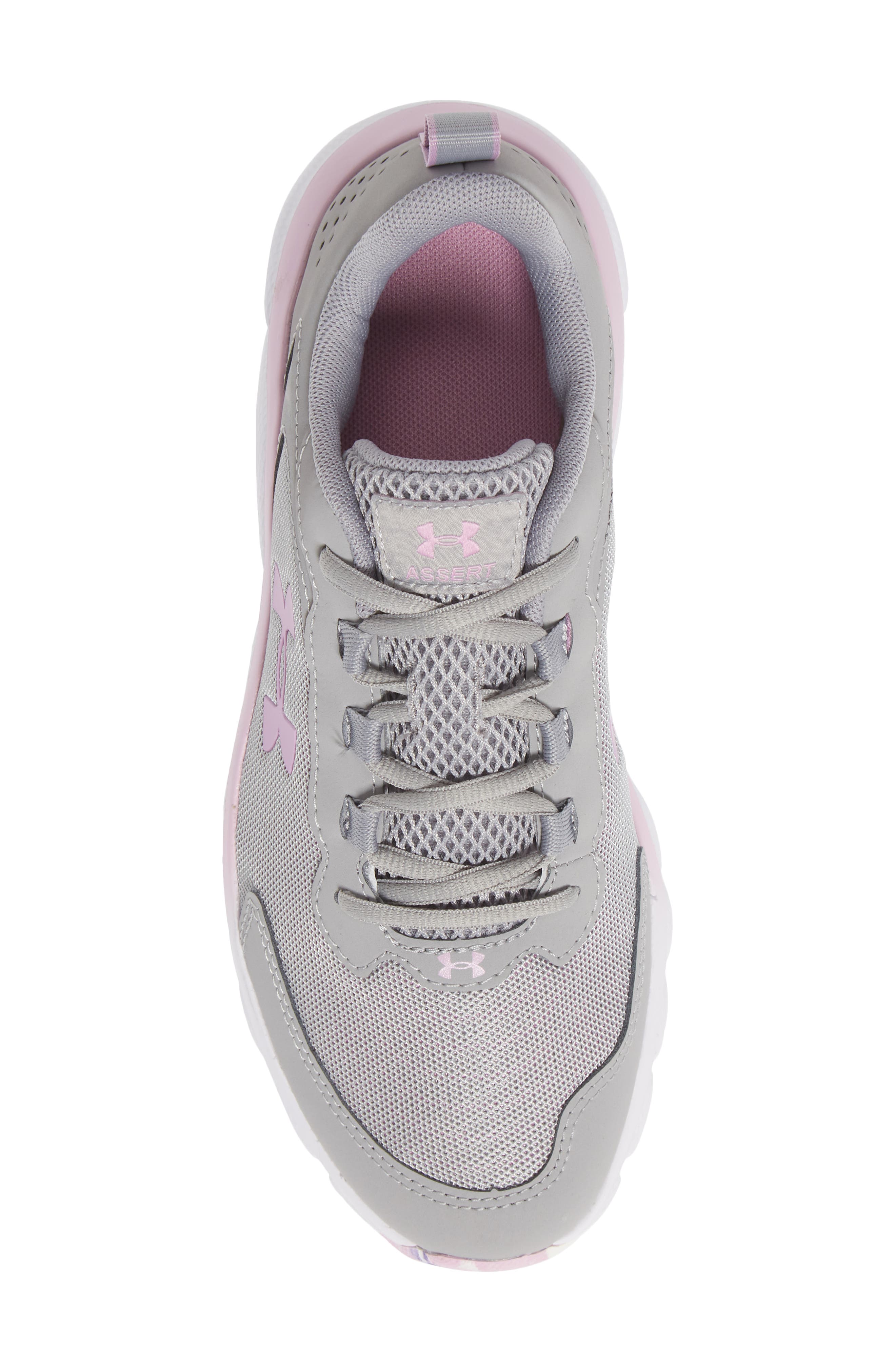 Under Armour CGS Assert 9 Running Sneaker, Alternate, color, 