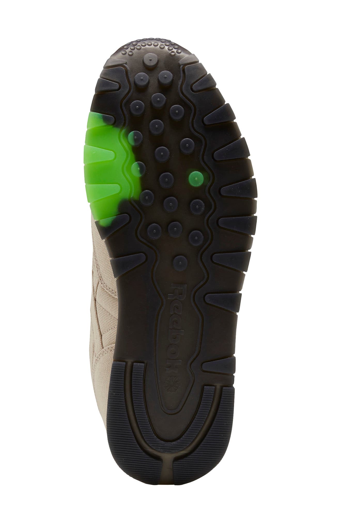 Reebok Classic Sneaker, Alternate, color, 