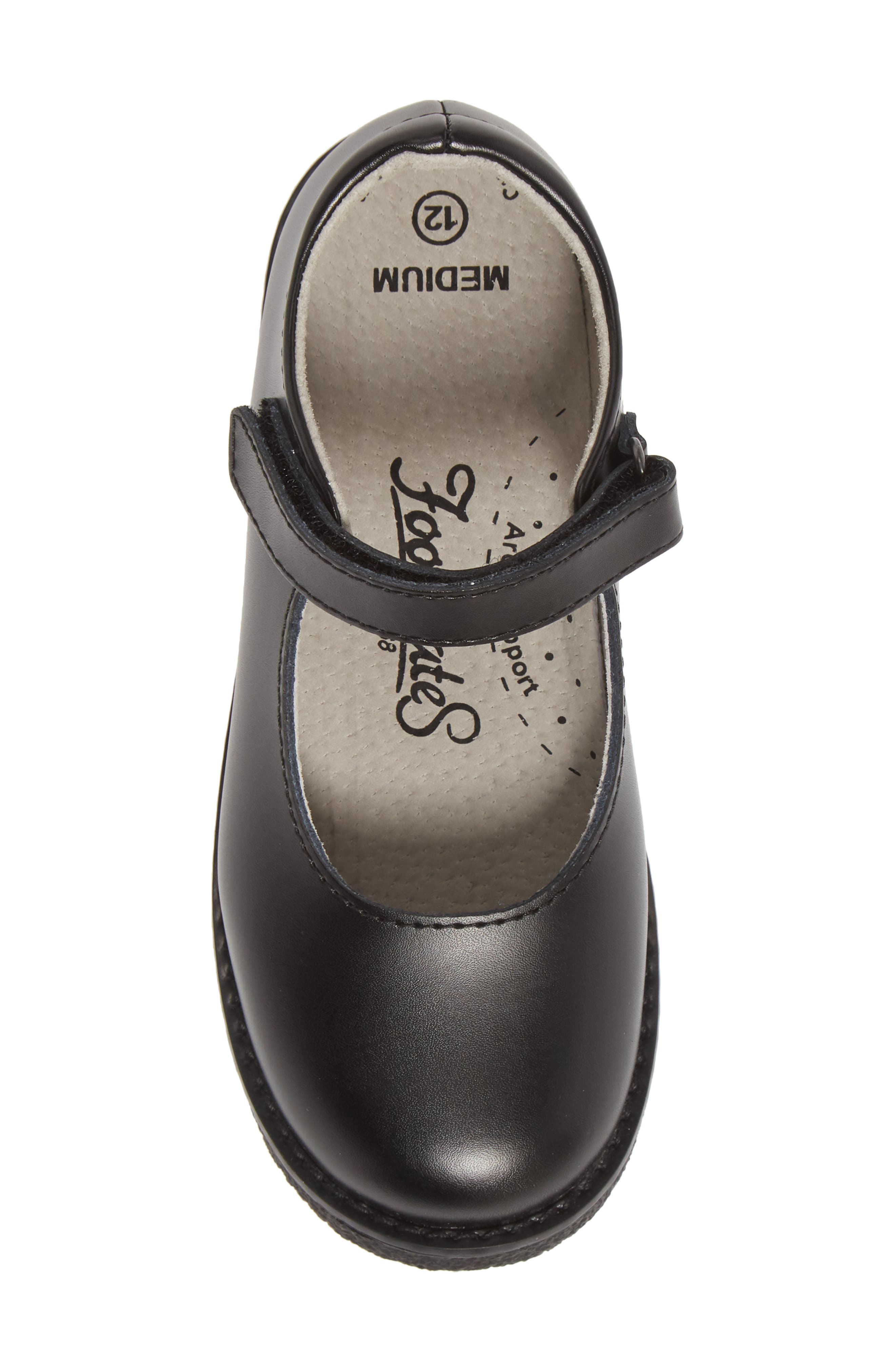 Footmates Cindy BTS Mary Jane, Alternate, color, 