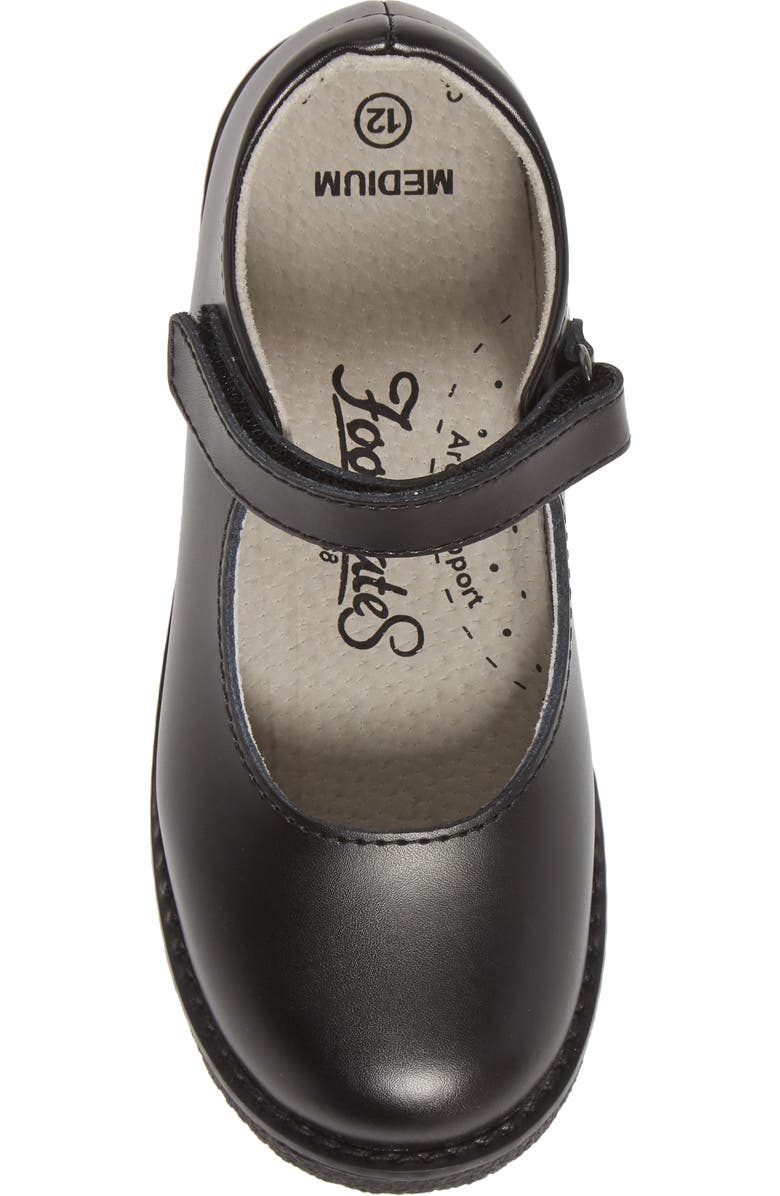 Footmates Cindy BTS Mary Jane, Alternate, color,