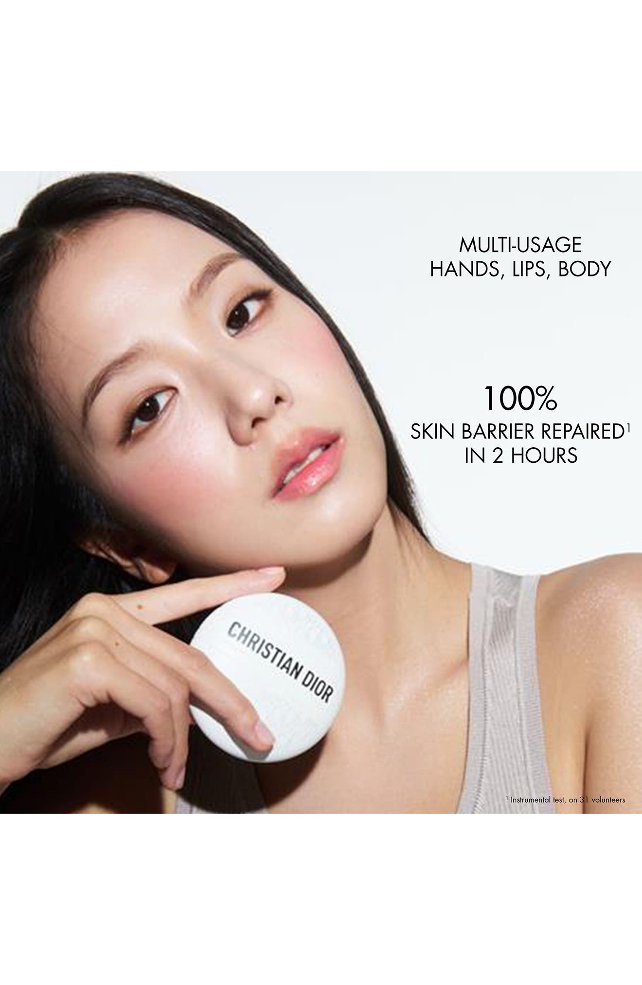 Dior Le Baume Revitalizing Multi-Purpose Balm (Women) | Nordstrom