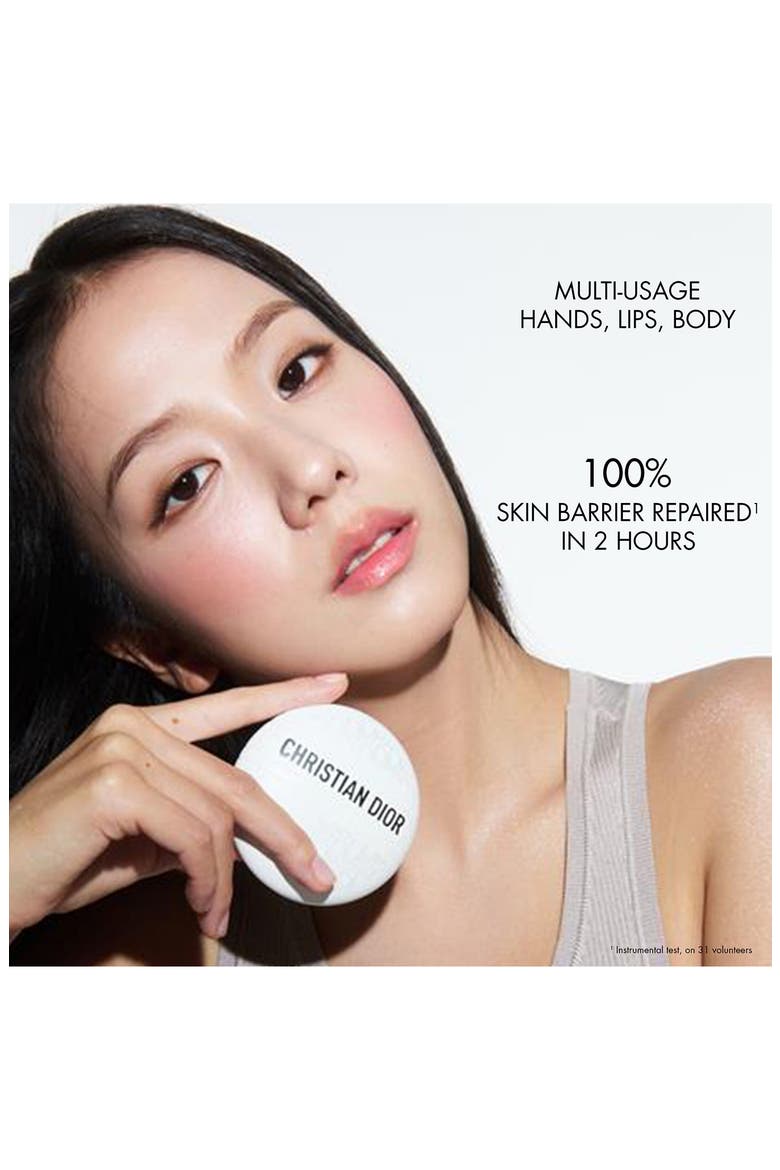 'Dior Le Baume Revitalizing Multi-Purpose Balm, Alternate, color, NO COLOR
