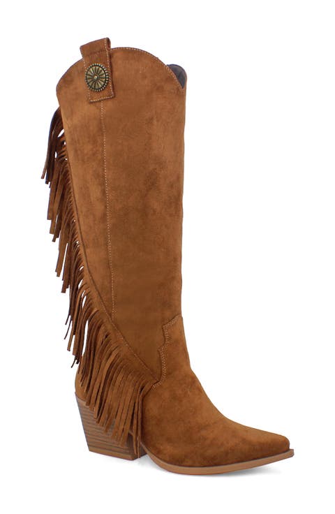 Gayle 29 Western Boot (Women)