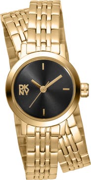 DKNY L 176 Bracelet Watch