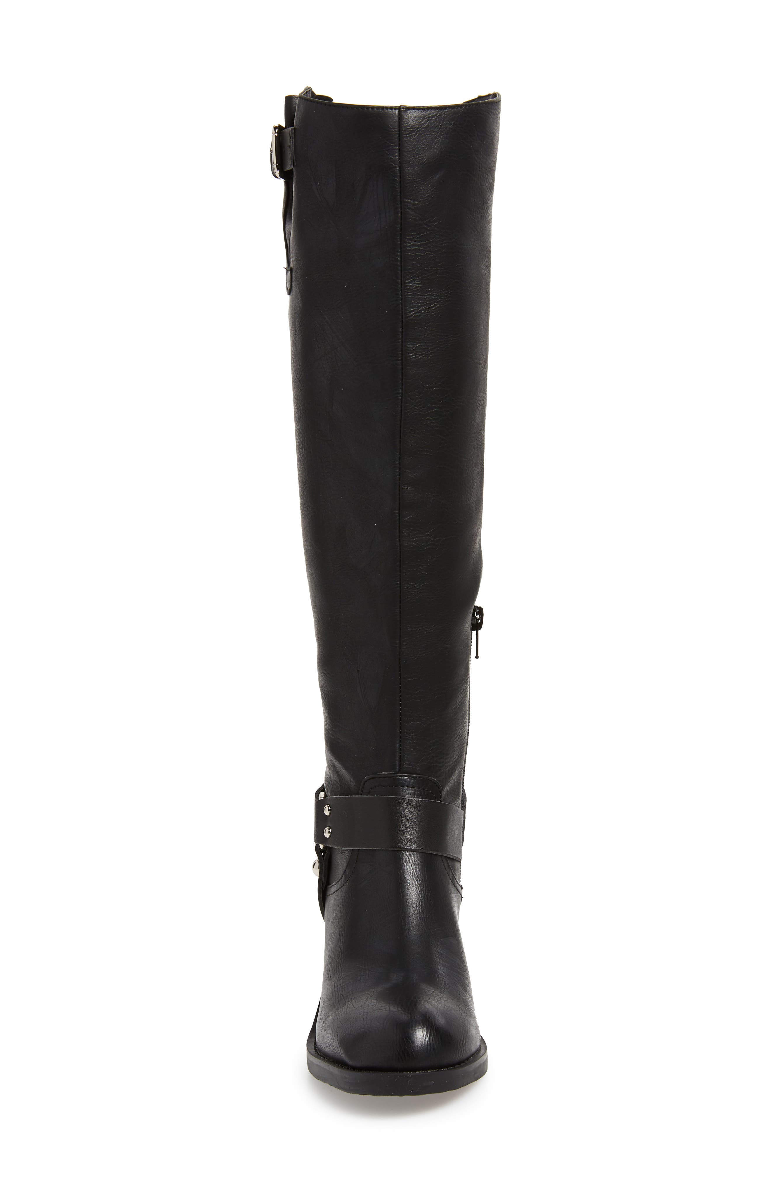 Sbicca Dimarco Knee High Boot, Alternate, color, 