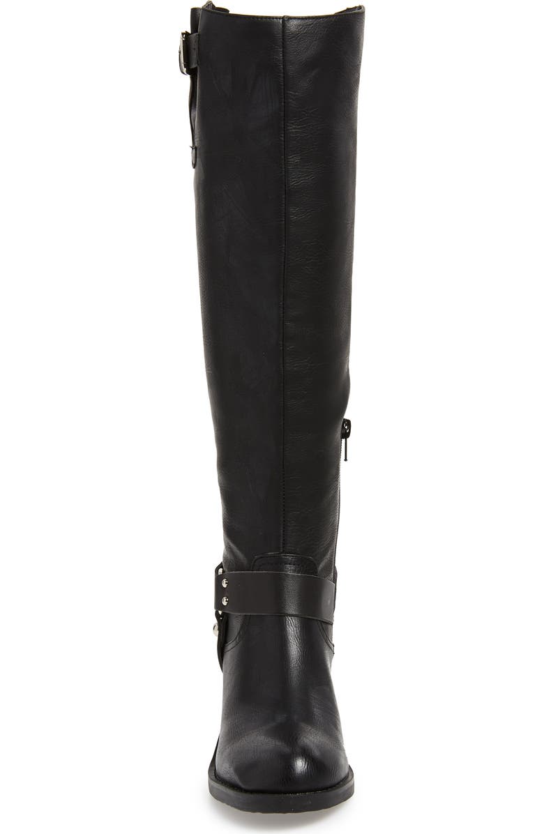Sbicca Dimarco Knee High Boot, Alternate, color,