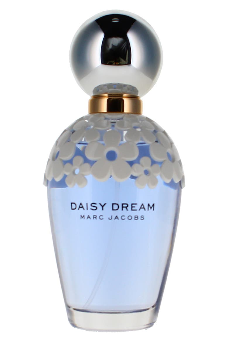 Daisy Dream Eau de Parfum, Main, color, NO COLOR