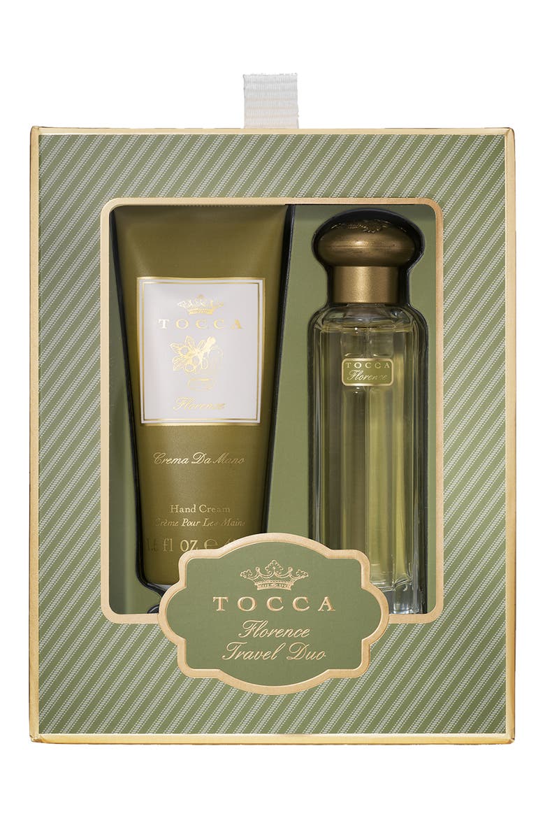 Florence Loyalty Gift Set $76 Value, Alternate, color, NO COLOR