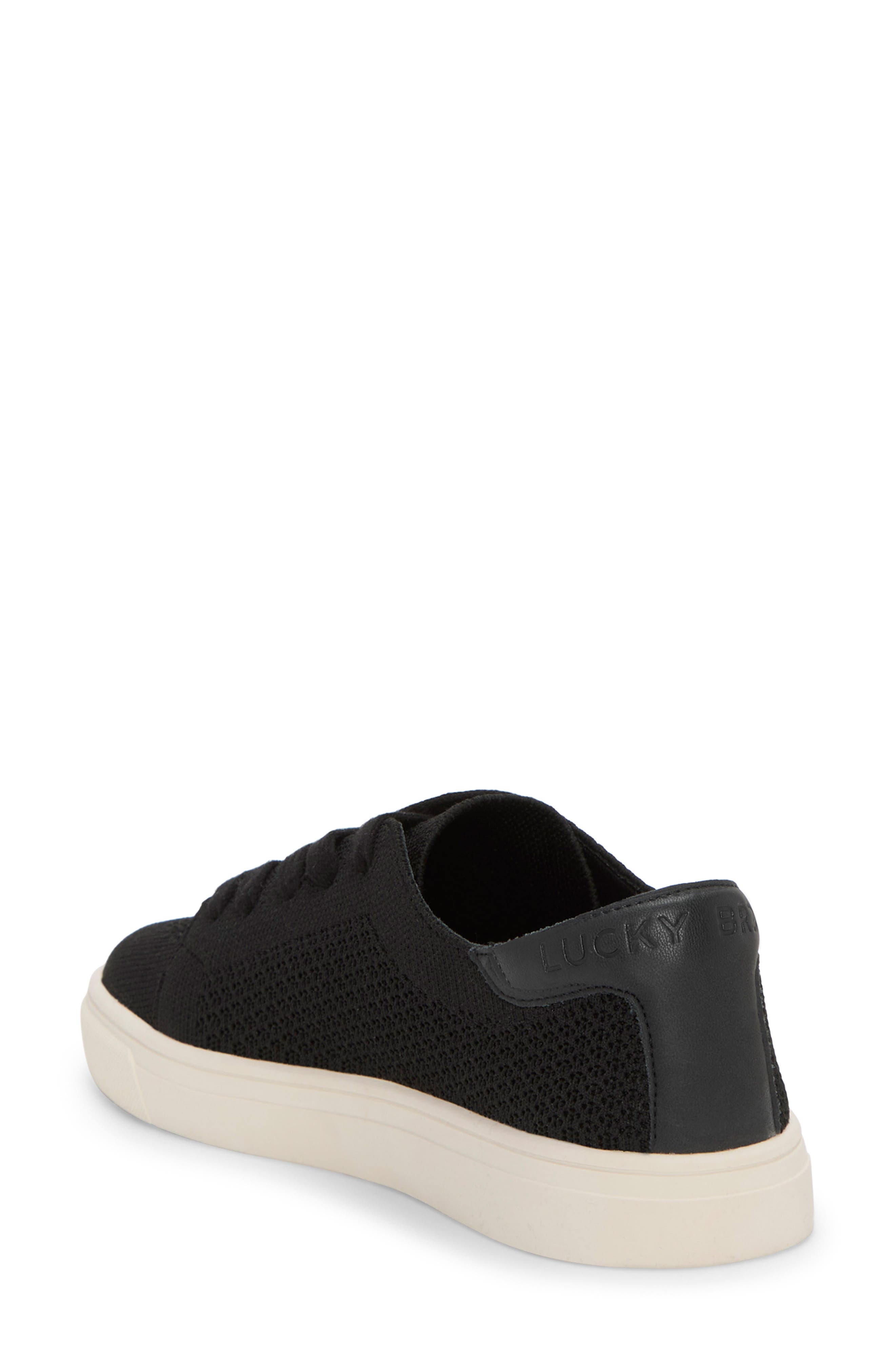 Lucky Brand Leigan Sneaker, Alternate, color, 