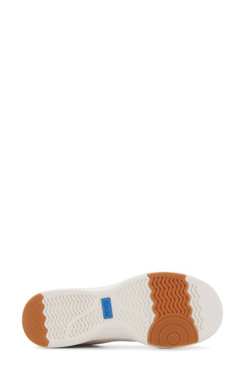 Keds ® Bliss Sneaker In Snow White