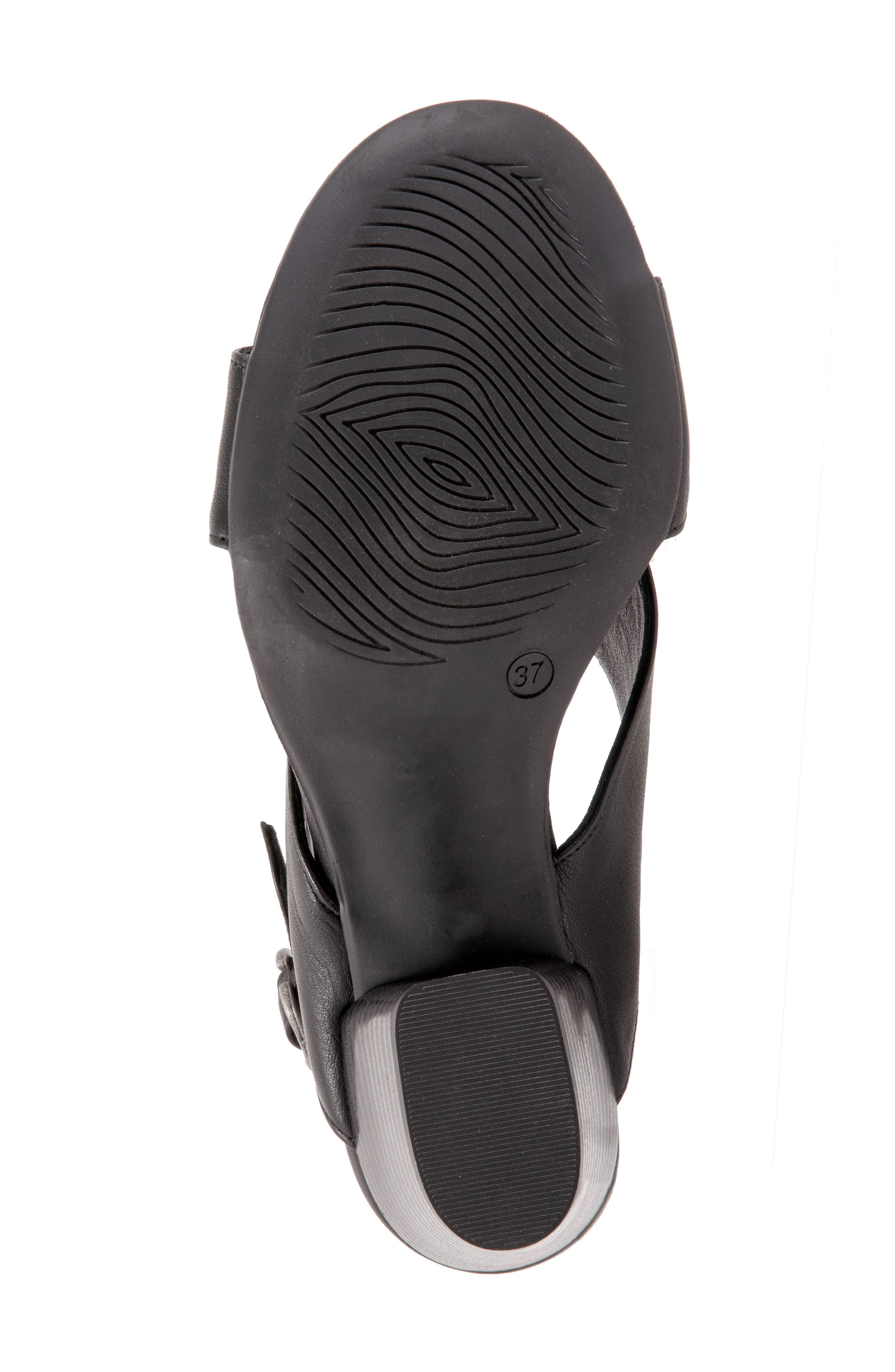 Bueno Candy Sandal, Alternate, color, 