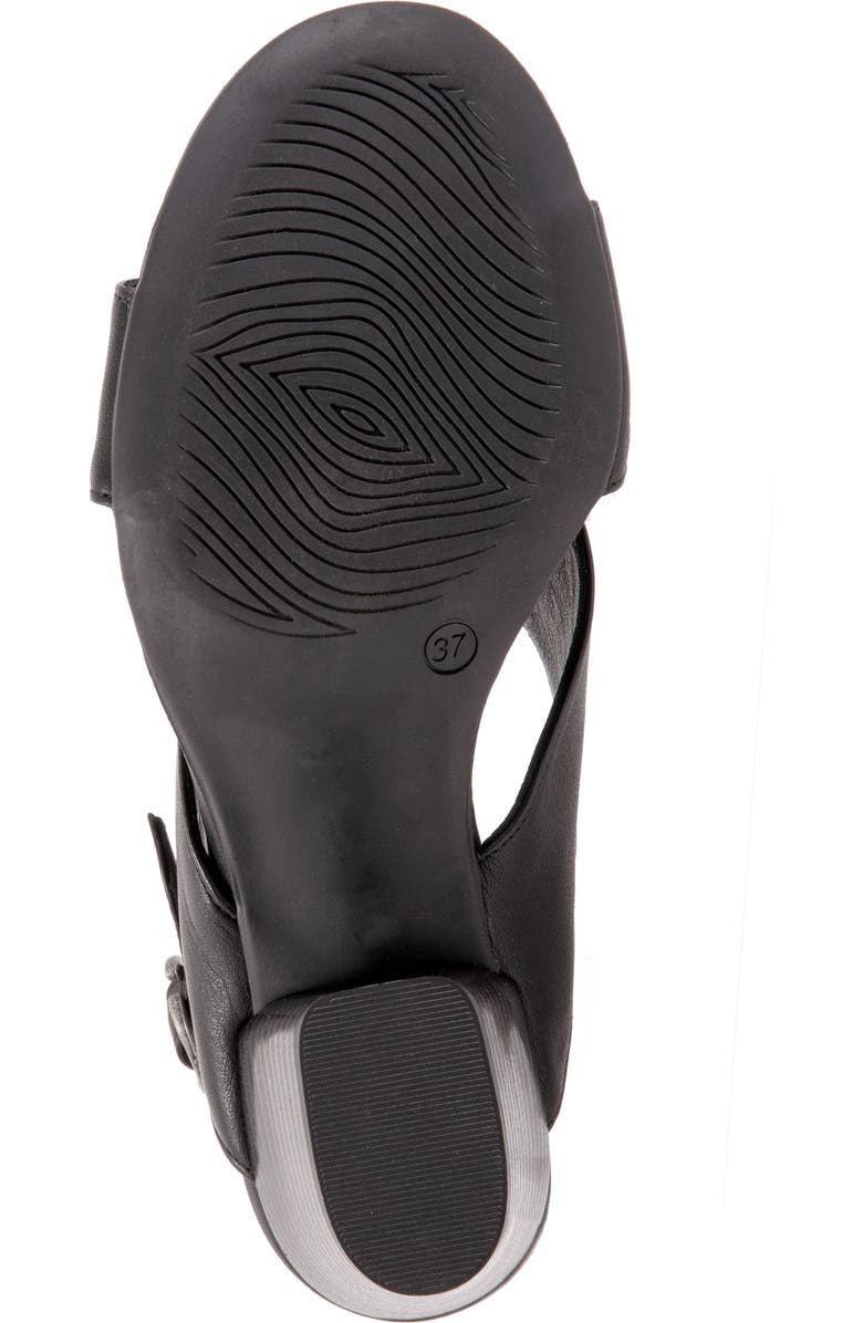 Bueno Candy Sandal, Alternate, color,