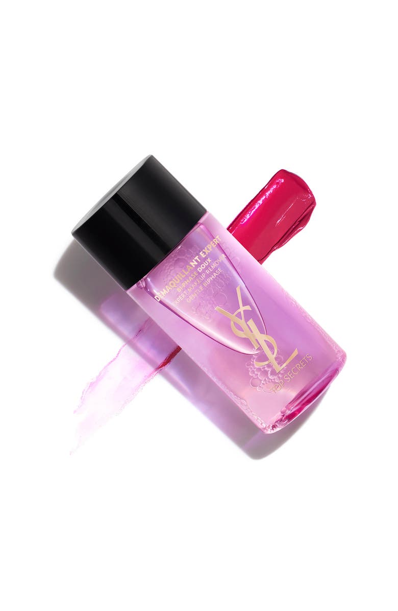 Yves Saint Laurent Top Secrets Expert Makeup Remover, Alternate, color, 