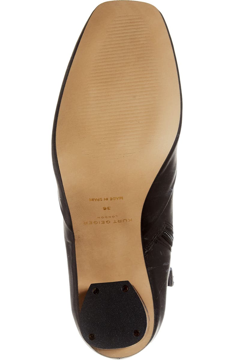 Kurt Geiger London Stride 70 Bootie, Alternate, color,