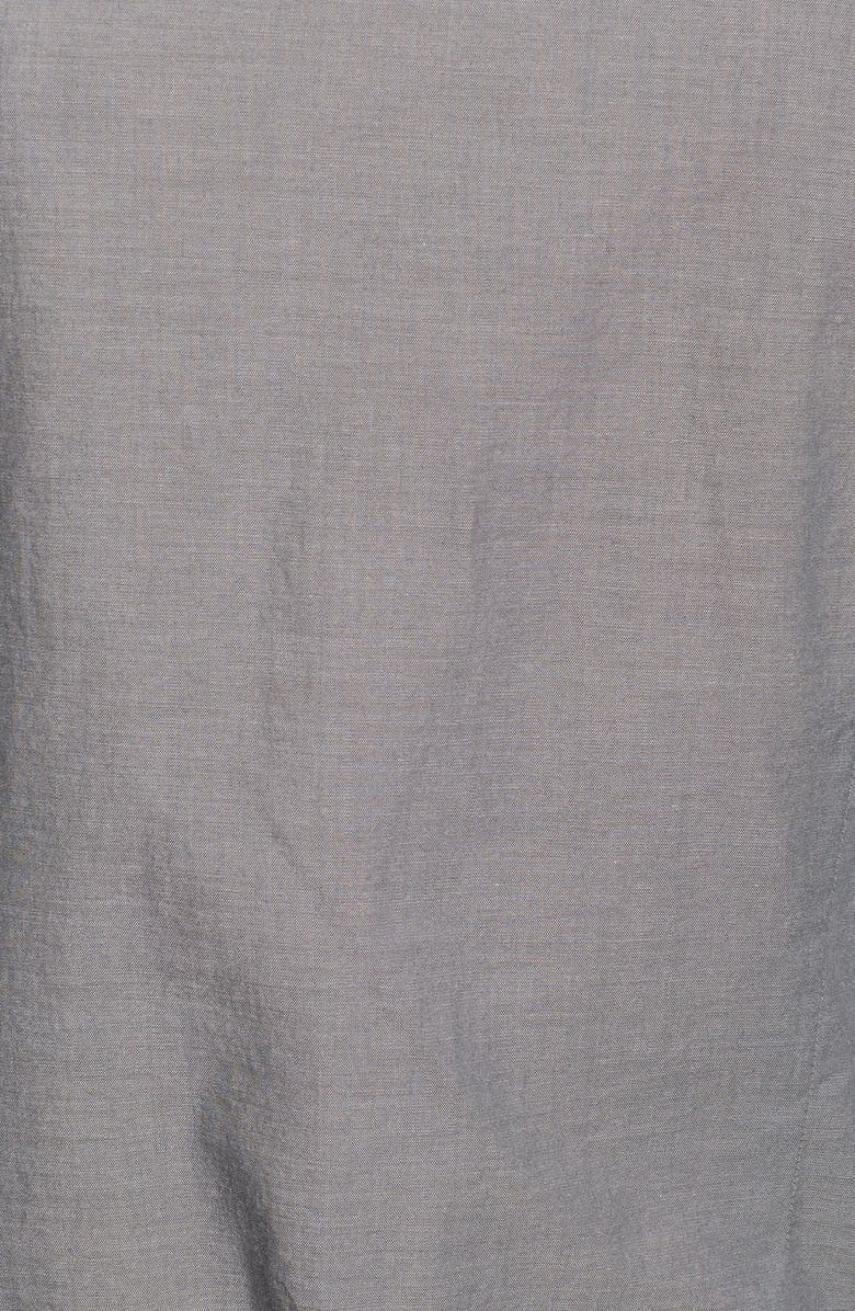 John Varvatos Star USA Slim Fit Sport Shirt, Alternate, color, 
