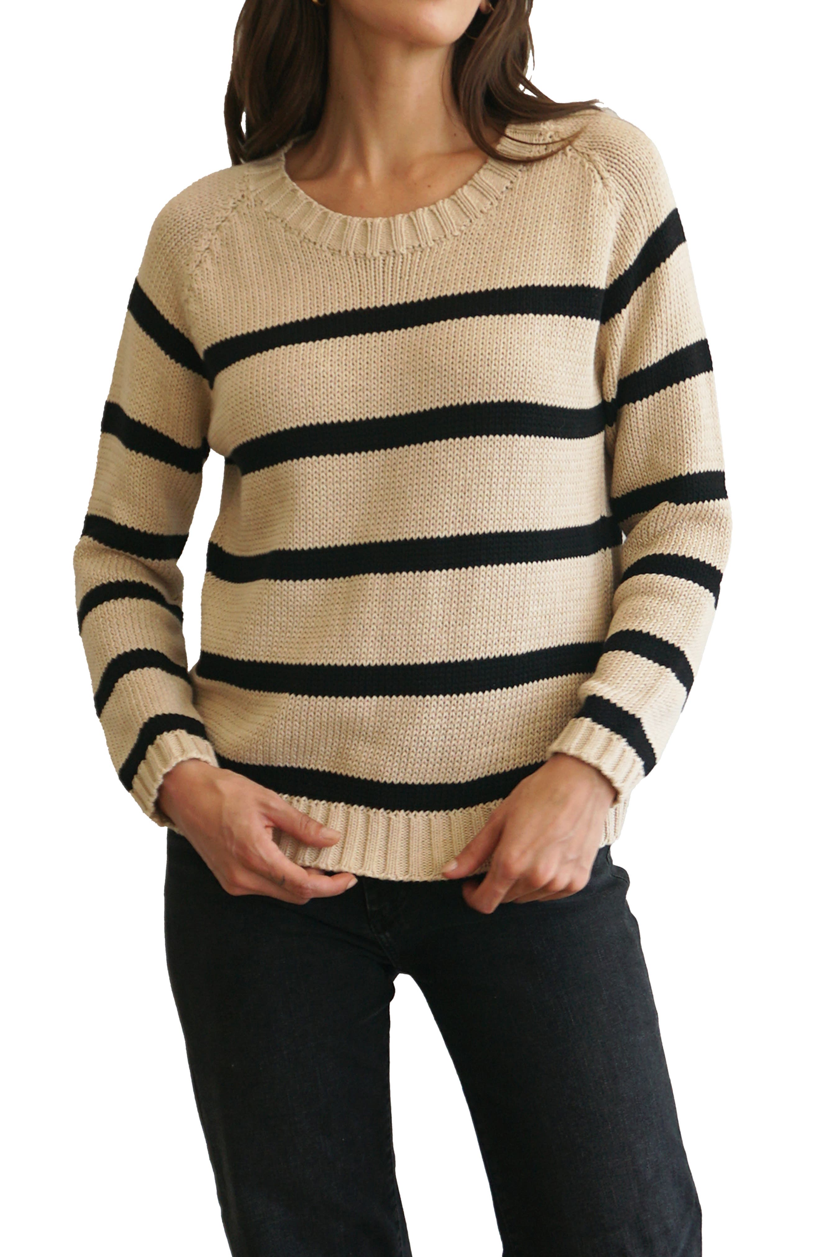 Sand Stripe