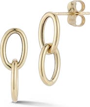 Ember Fine Jewelry Link Drop Earrings