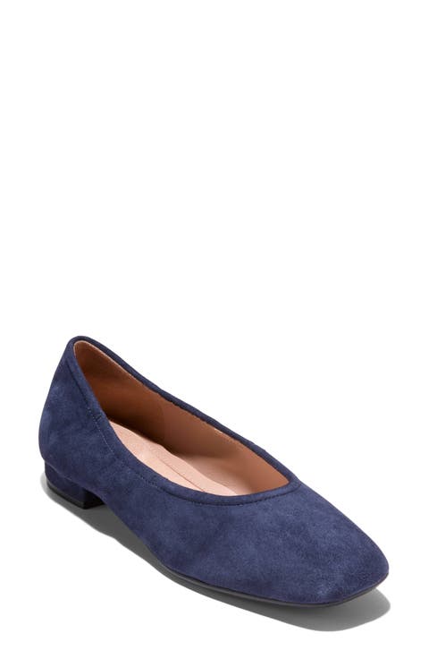Go-To Valinda Ballet Flat (Women)
