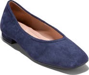 Cole Haan Go-To Valinda Ballet Flat