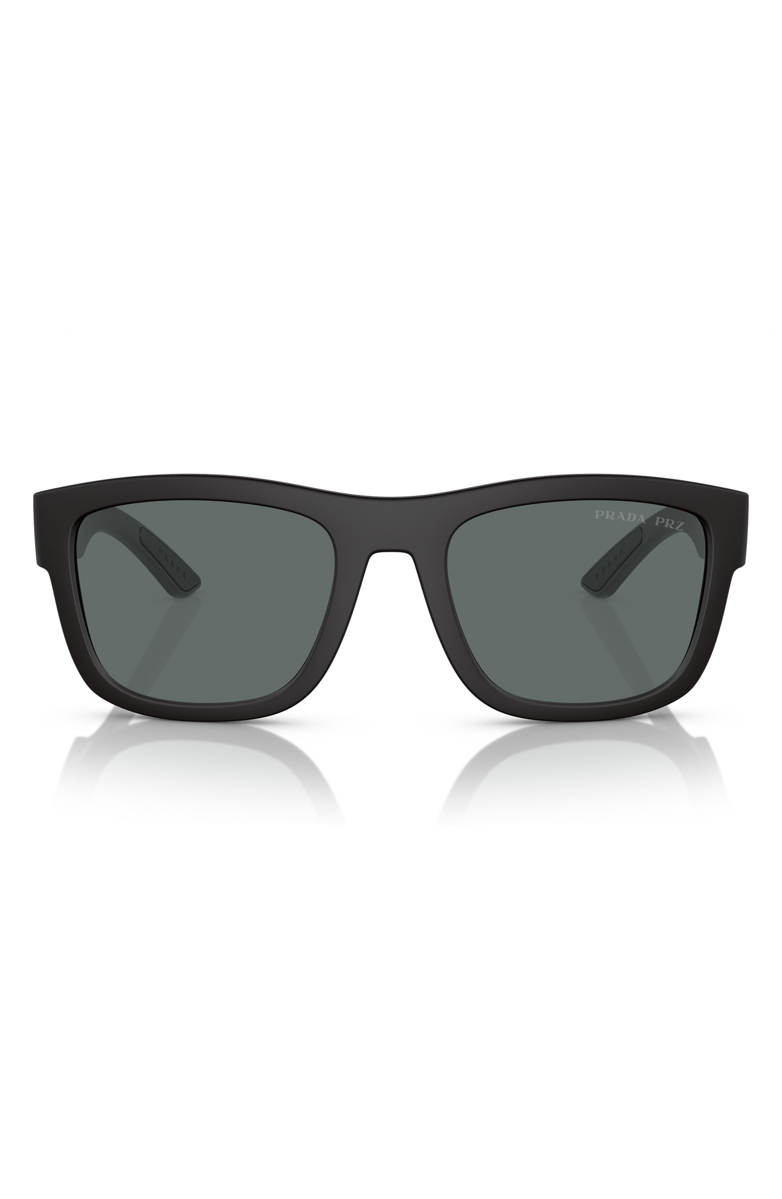 selected BLACK RUBBER / DARK GREY POLAR