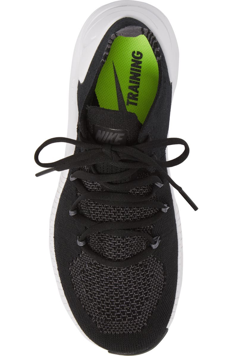 Nike Free TR Flyknit 3 Training Shoe, Alternate, color,