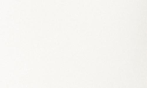 Nia Fraise One-shoulder Top In White