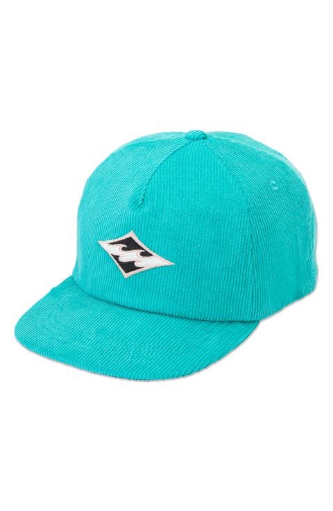 Grandpa Cotton Snapback Baseball Cap