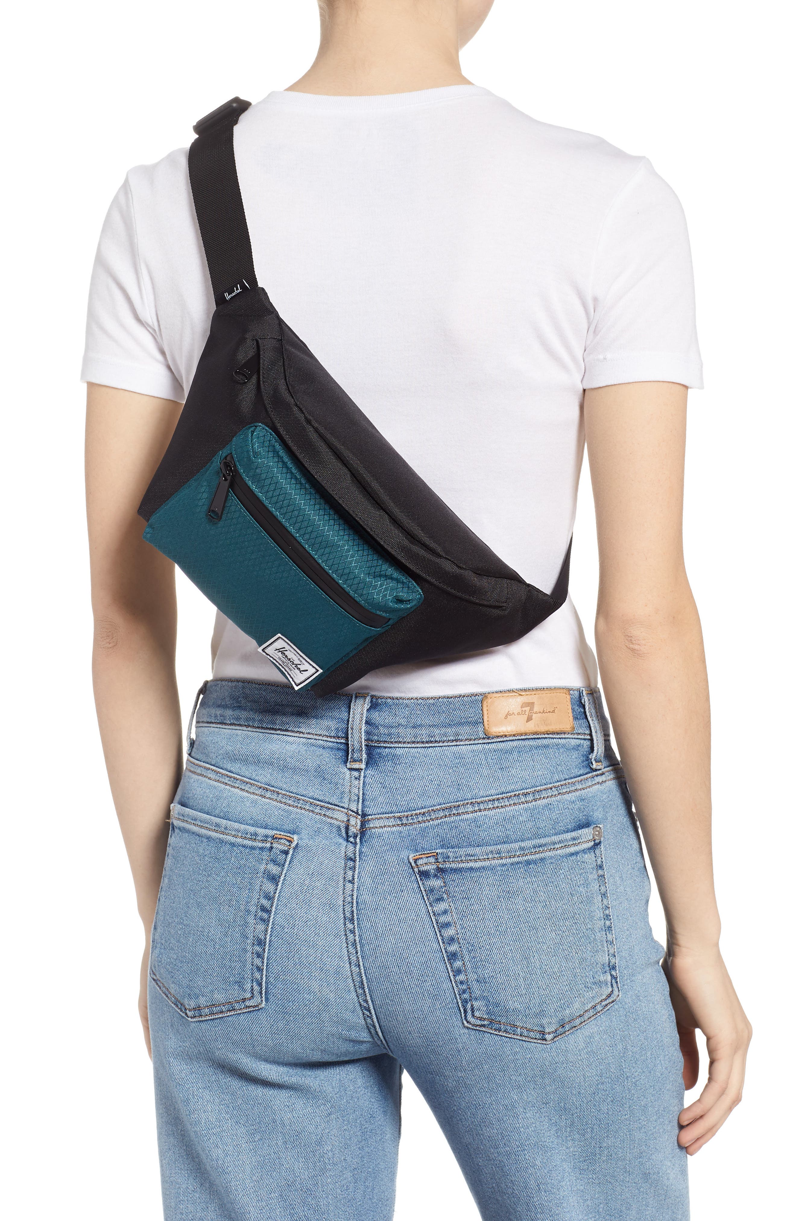Herschel Supply Co. Seventeen Belt Bag, Alternate, color, 
