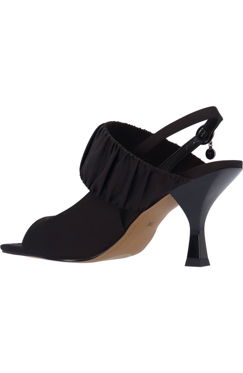 J. Reneé REETA, Alternate, color, Black