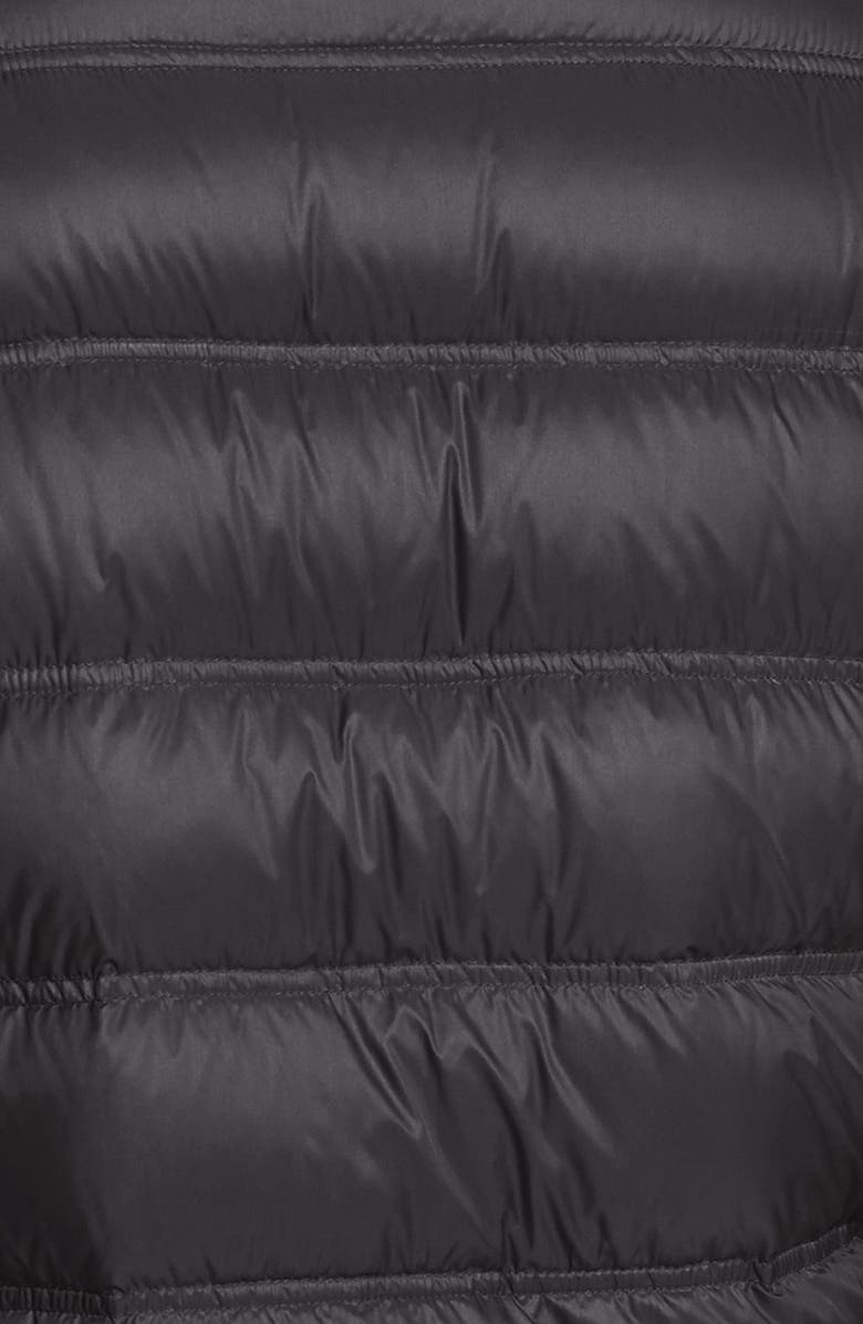 Michael Kors Regular Fit Waterproof Packable Down Jacket, Alternate, color, 