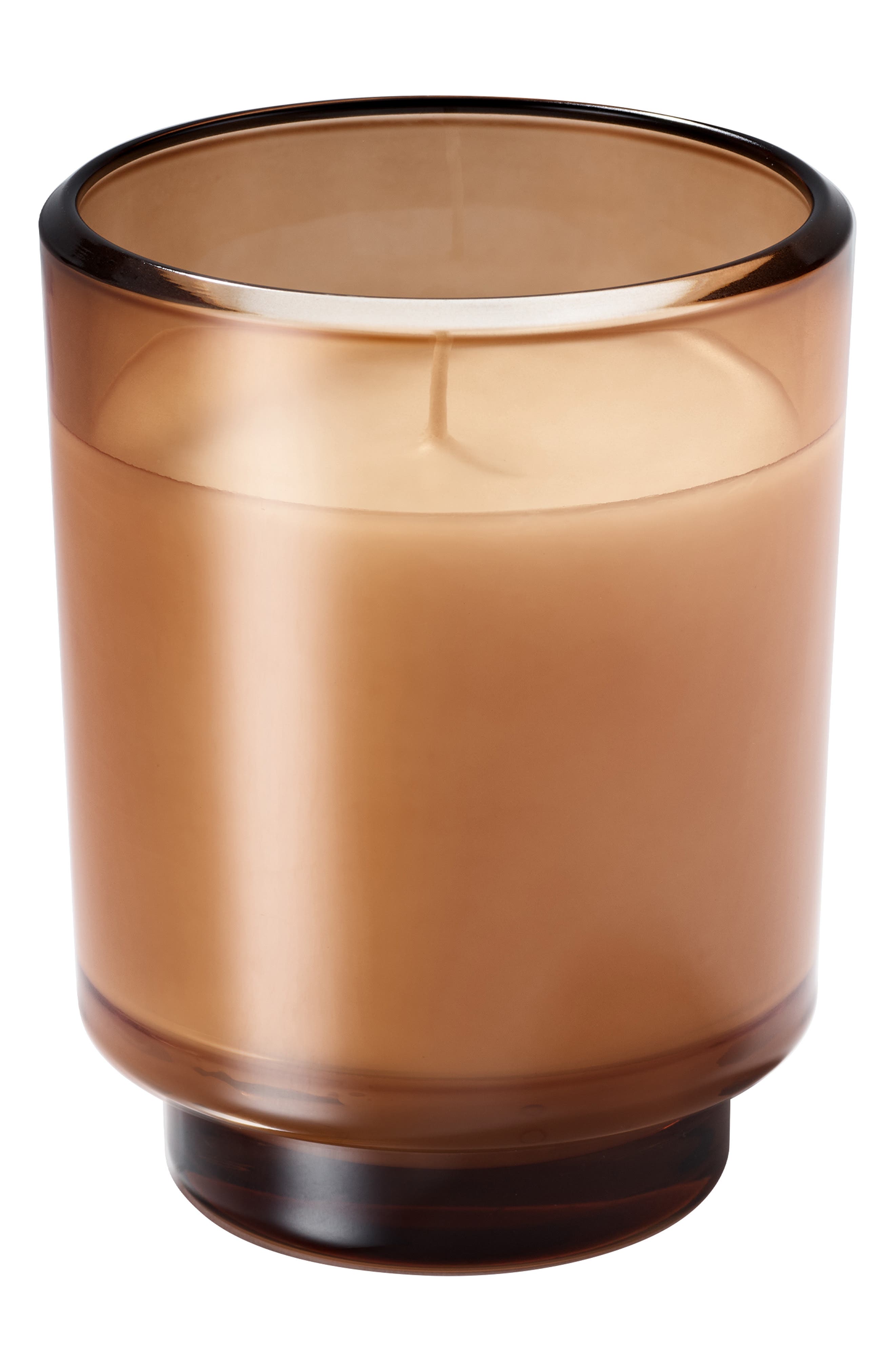 LE MONDE GOURMAND Miel Bourbon Scented Candle