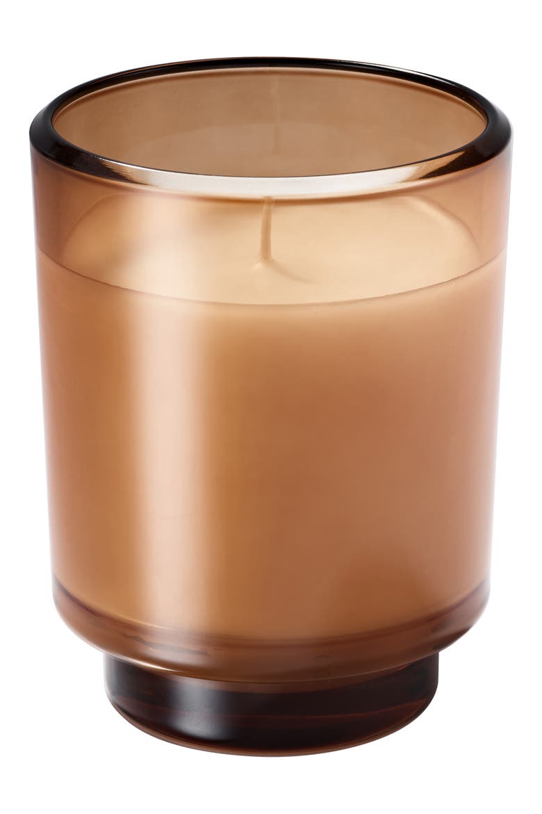 Miel Bourbon Scented Candle, Main, color, NO COLOR