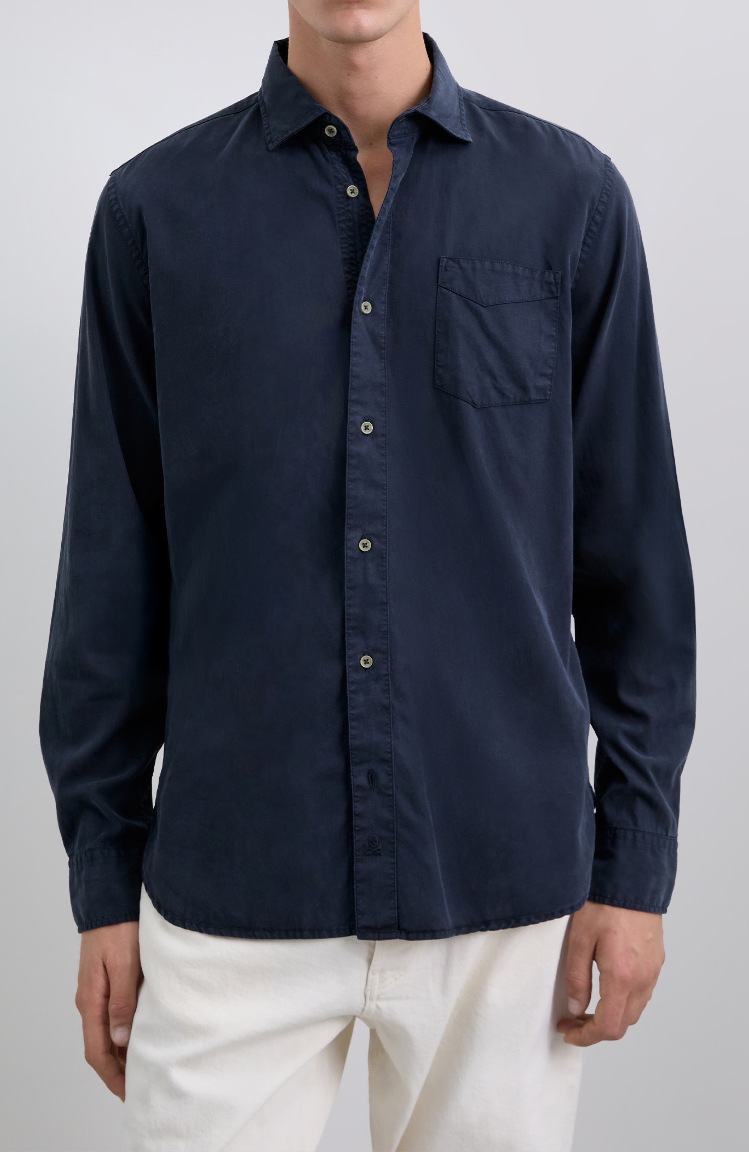 Tencel K Shirt
