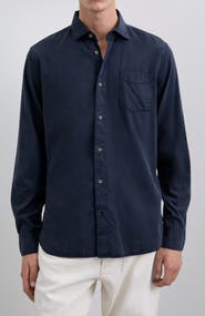 Scalpers Tencel K Shirt