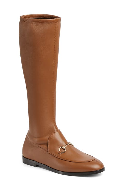 Jordaan Knee High Boot (Women)