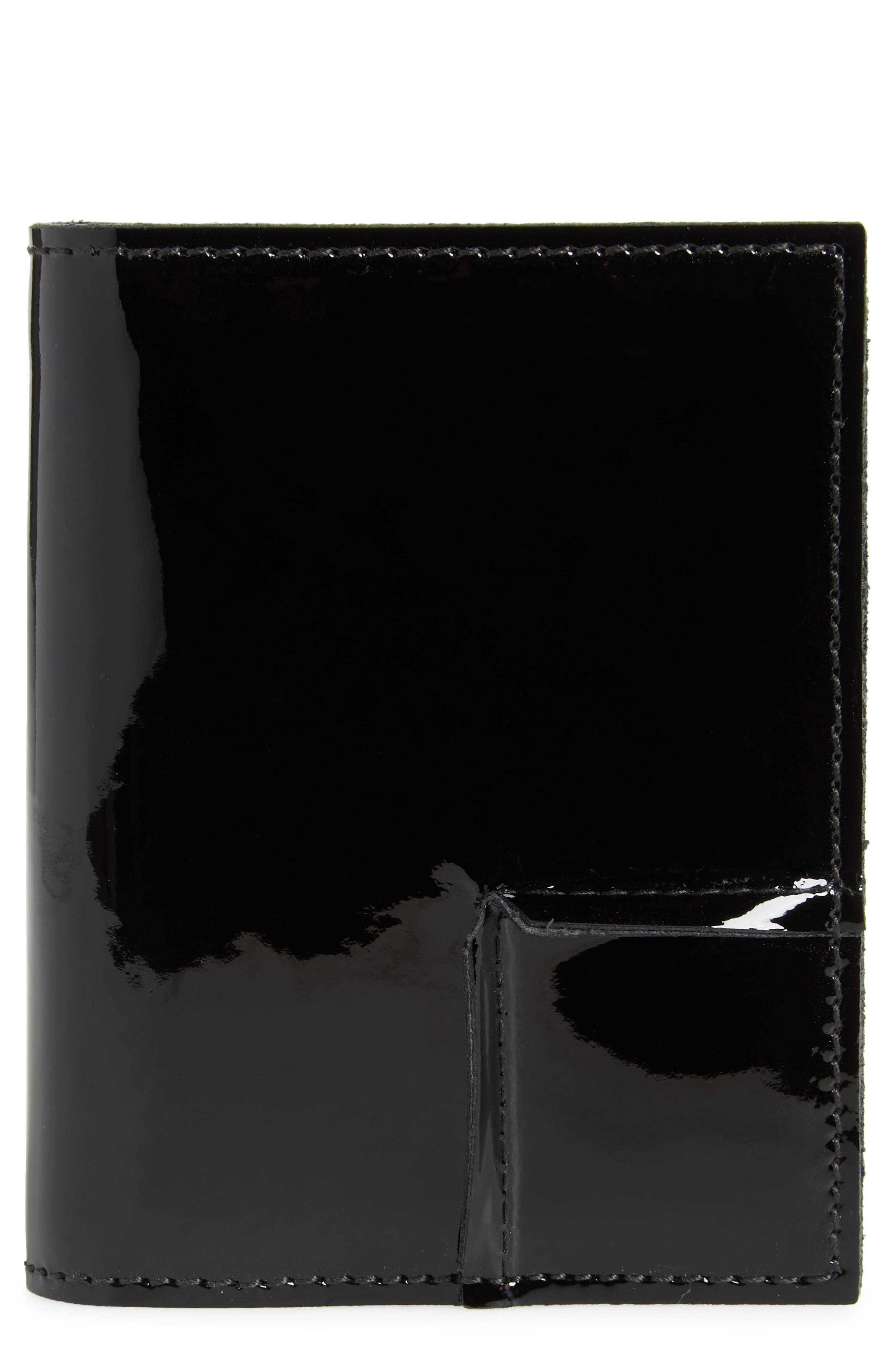 selected BLACK
