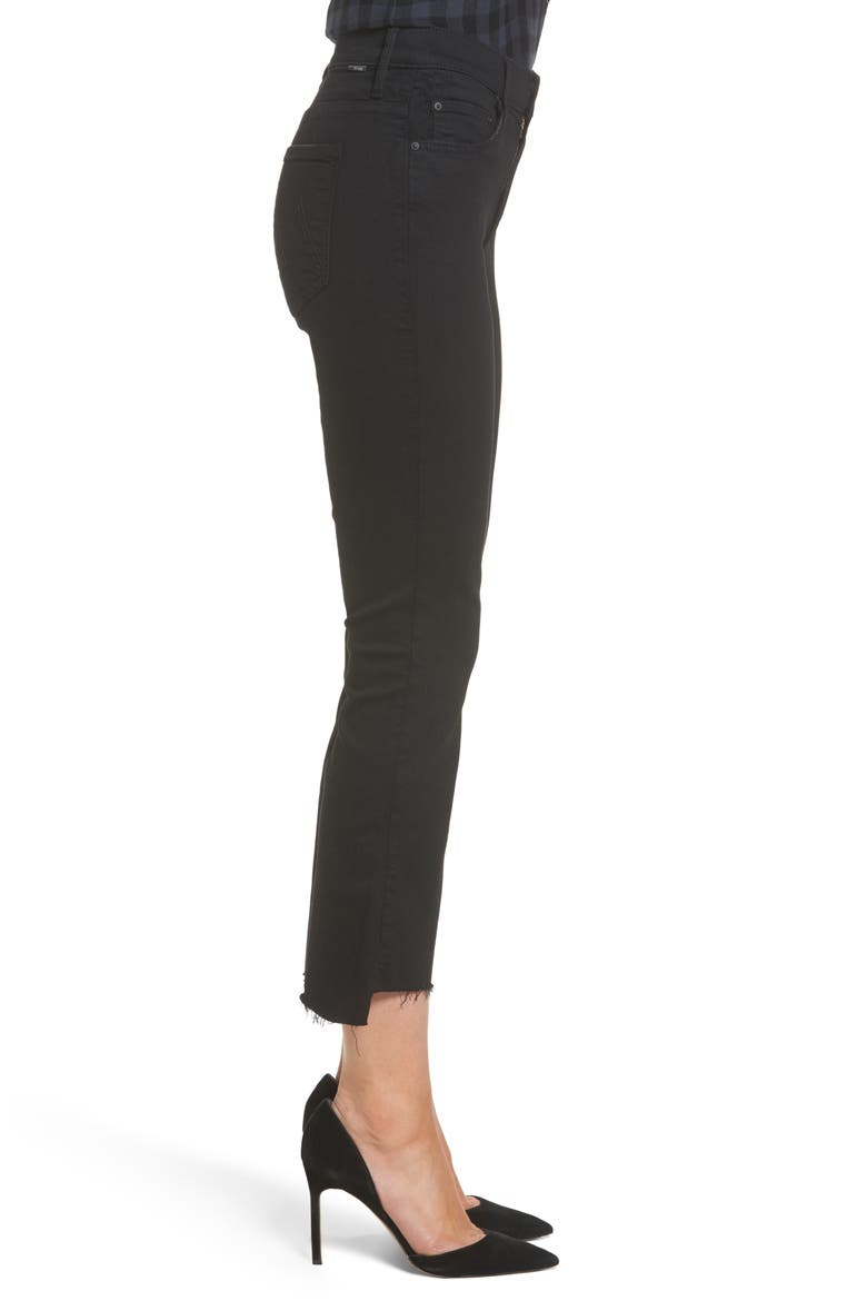 The Insider Crop Jeans, Alternate, color, NOT GUILTY