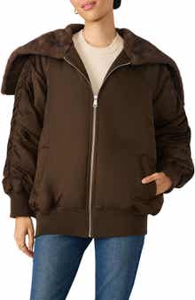 Steve Madden Dionne Jacket