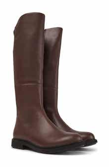 Neuman Knee High Boot