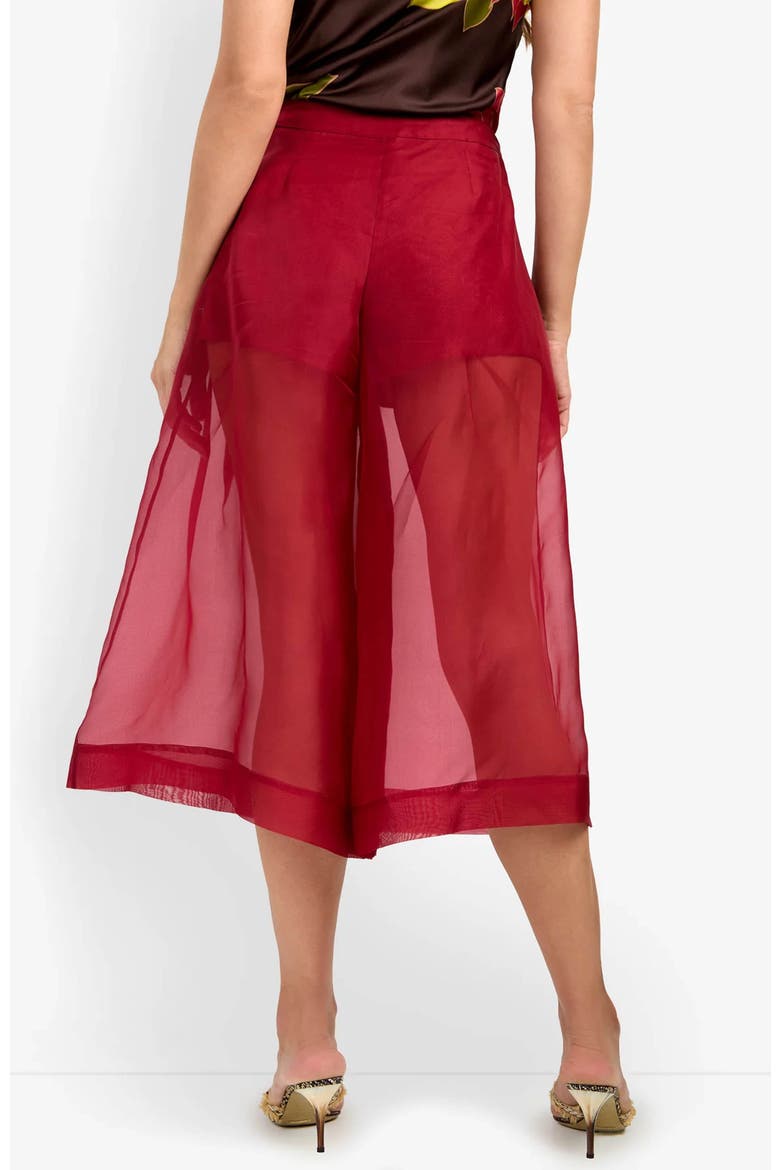 Siena Pant, Alternate, color, Barolo