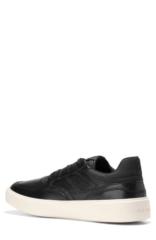 Cole Haan Grand Crosscourt Traveler Sneaker In Multi