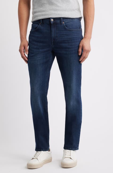 デニム・ジーパン SEVEN FOR ALL MANKIND JEANS (JSSLC100OD DARKBLUE) Shop 7 For All Mankind Online | Nordstrom