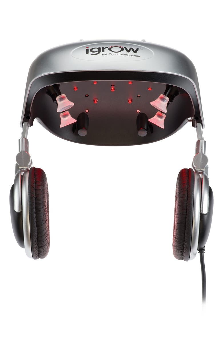 IGROW <sup>®</sup> Laser Hair Rejuvenation System, Main, color, 