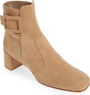 Roger Vivier Très Vivier Polly Bootie