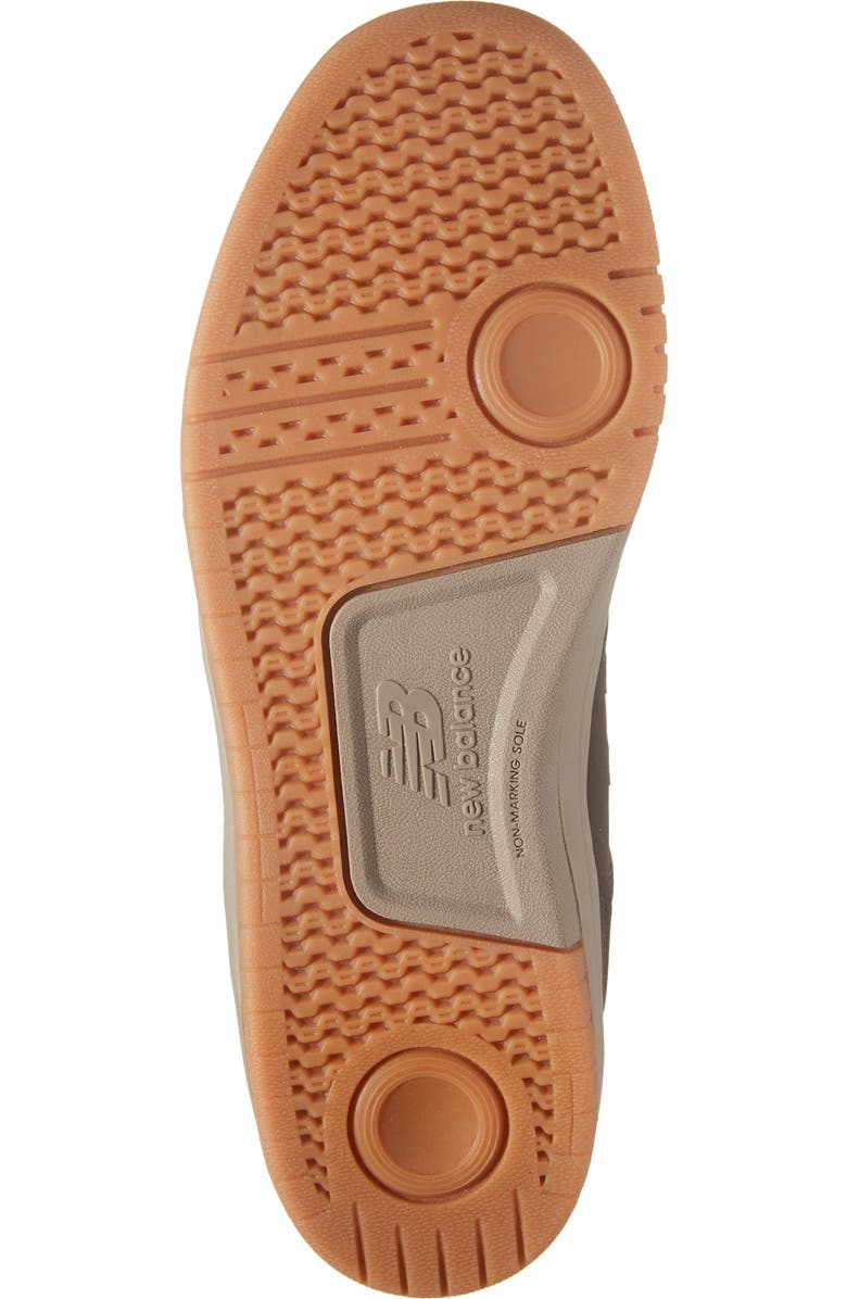 New Balance 425 Skate Sneaker, Alternate, color,