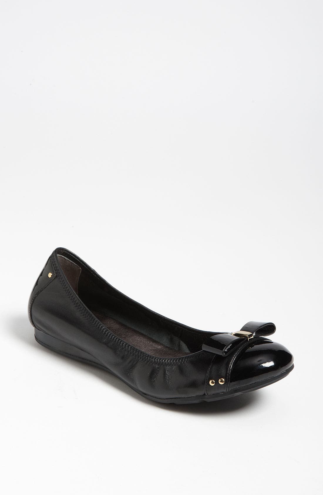 Cole Haan 'Air Monica' Ballet Flat, Main, color, 