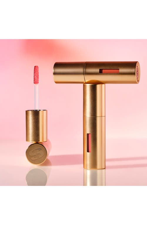 Shop Sisley Paris Color Cloud Lipstick & Blush Duo In 3 Berry