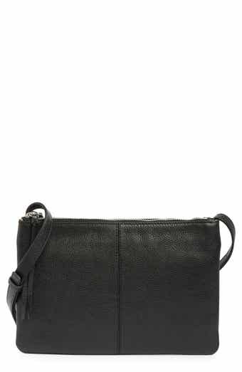 Lucky Brand Ruie Leather Crossbody Bag